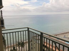 2080 S Ocean Dr 1507, Hallandale Beach FL 33009