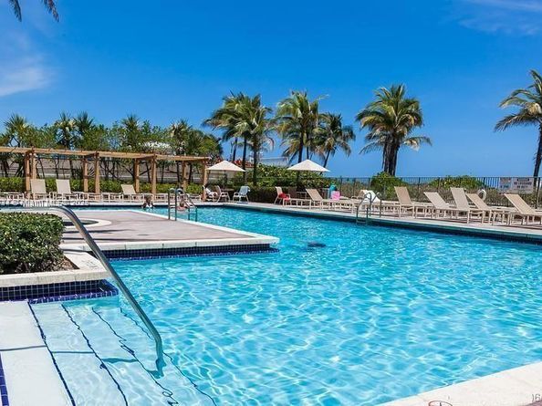 2080 S Ocean Dr 1507, Hallandale Beach FL 33009