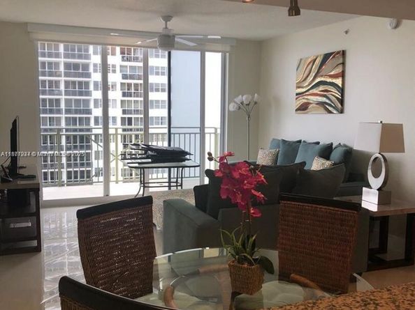 2080 S Ocean Dr 1507, Hallandale Beach FL 33009