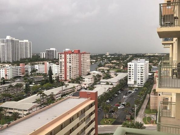 2080 S Ocean Dr 1507, Hallandale Beach FL 33009