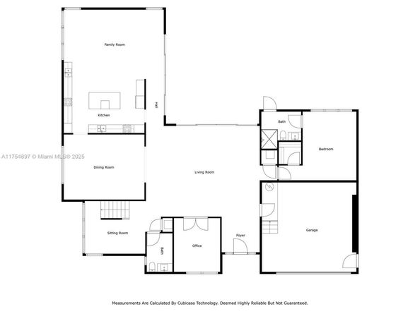 4425 Adams Ave, Miami Beach FL 33140