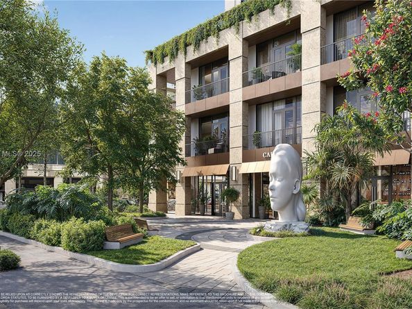 4241 Aurora St 605, Coral Gables FL 33146