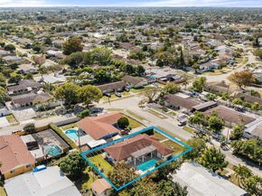 16321 SW 102nd Pl, Miami FL 33157