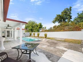 16321 SW 102nd Pl, Miami FL 33157