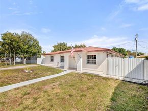 16321 SW 102nd Pl, Miami FL 33157