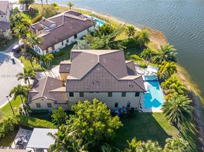 11360 NW 83rd Way, Parkland FL 33076