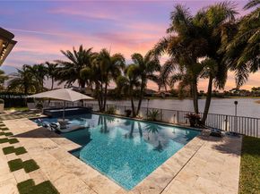 11360 NW 83rd Way, Parkland FL 33076