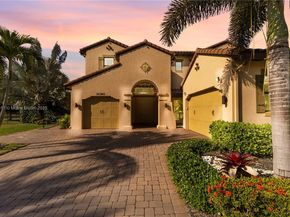 11360 NW 83rd Way, Parkland FL 33076