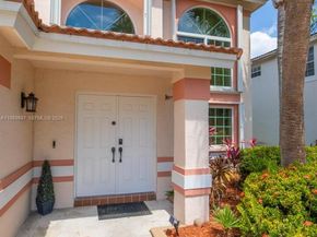 13393 NW 7th St, Plantation FL 33325
