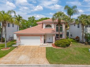 13393 NW 7th St, Plantation FL 33325