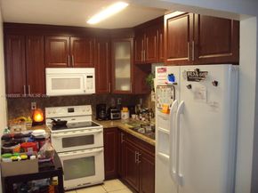 Undisclosed Address #A11983335, Miami FL 33183