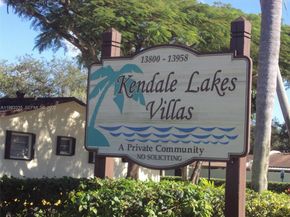 Undisclosed Address #A11983335, Miami FL 33183