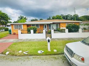 2055 NW 132nd St, Miami FL 33167