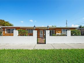 2055 NW 132nd St, Miami FL 33167