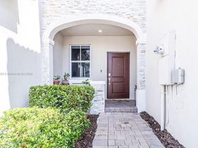 12509 NW 23rd Pl, Miami FL 33167