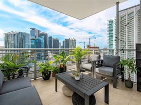 350 S Miami Ave 3508, Miami FL 33130