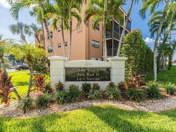 3120 N Pine Island Rd 307, Sunrise FL 33351