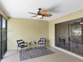 11905 Donlin Dr, Wellington FL 33414