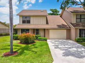 11905 Donlin Dr, Wellington FL 33414