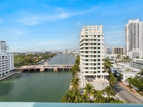 6000 Indian Creek Dr 11B, Miami Beach FL 33140