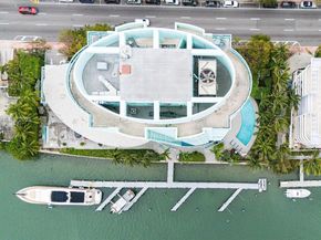 6000 Indian Creek Dr 11B, Miami Beach FL 33140