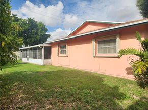 6900 NW 94th Ave, Tamarac FL 33321