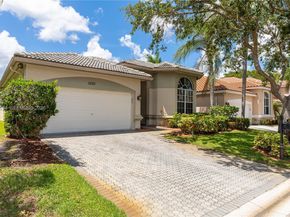 12123 NW 15th Ct, Coral Springs FL 33071