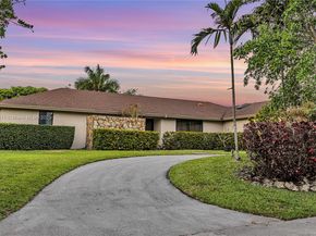 7801 SW 170th St, Palmetto Bay FL 33157