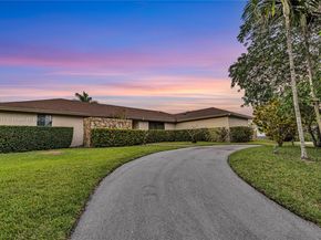 7801 SW 170th St, Palmetto Bay FL 33157