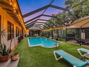 7801 SW 170th St, Palmetto Bay FL 33157