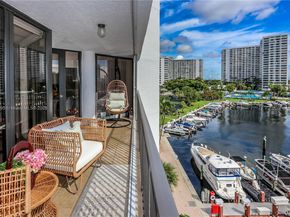 300 Three Islands Blvd 405, Hallandale Beach FL 33009