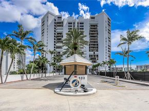 300 Three Islands Blvd 405, Hallandale Beach FL 33009