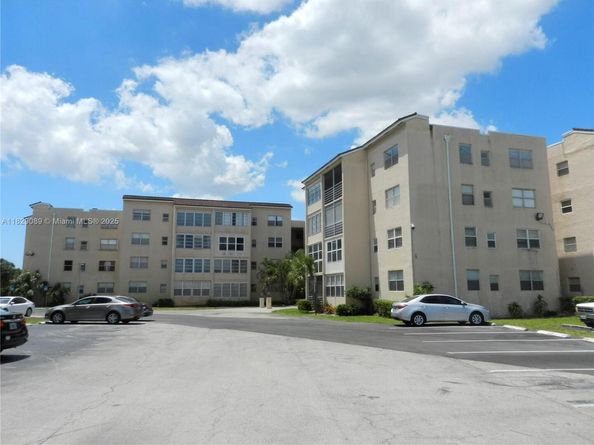 2860 Somerset Dr 211K, Lauderdale Lakes FL 33311