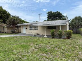 5654 NE 5th Ave, Oakland Park FL 33334