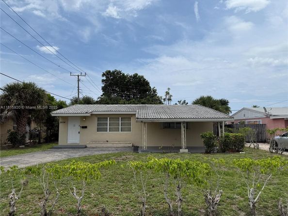 5654 NE 5th Ave, Oakland Park FL 33334