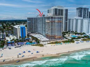 4100 Galt Ocean Dr 307, Fort Lauderdale FL 33308