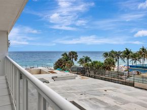 4100 Galt Ocean Dr 307, Fort Lauderdale FL 33308