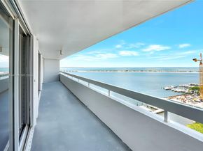 1627 Brickell Ave 2006, Miami FL 33129