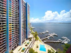 1627 Brickell Ave 2006, Miami FL 33129