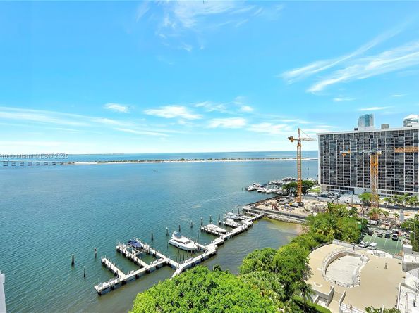 1627 Brickell Ave 2006, Miami FL 33129