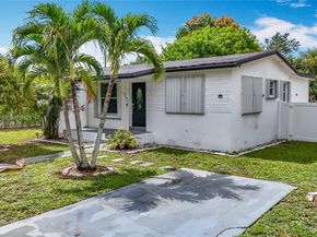 6464 Mcclellan St, Hollywood FL 33024