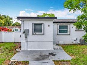 6464 Mcclellan St, Hollywood FL 33024