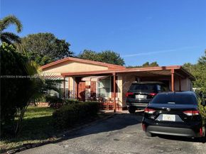 691 NW 20th Ct, Pompano Beach FL 33060