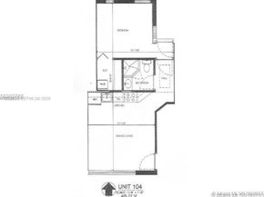 611 11th St 104, Miami Beach FL 33139