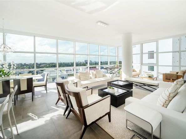 6103 Aqua Ave 701, Miami Beach FL 33141