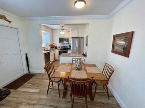 121 Linda Ln, Palm Beach Shores FL 33404
