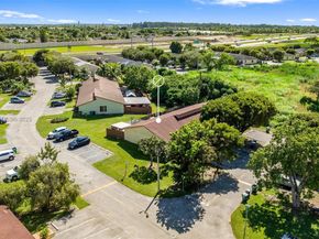 14006 SW 281st Ter, Homestead FL 33033