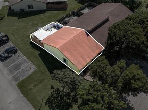 14006 SW 281st Ter, Homestead FL 33033