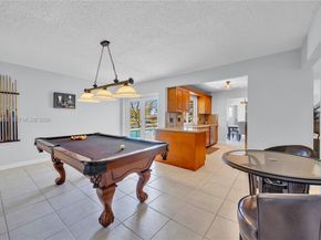 6121 SW 16th St, Plantation FL 33317