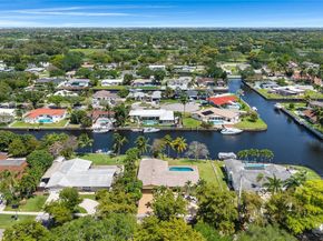6121 SW 16th St, Plantation FL 33317